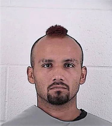 Hernandez-Rodriguez Elvis - Johnson County, KS 