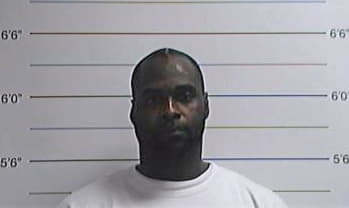 Thornton James - Orleans County, LA 