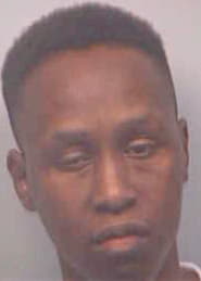 Litmon Laron - Fulton County, GA 