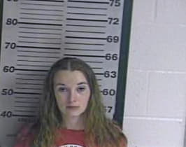 Nicole Russell - Dyer County, TN 