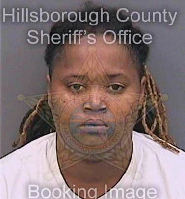 Dixon Tekeela - Hillsborough County, FL 