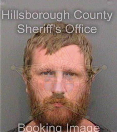 Elwell William - Hillsborough County, FL 