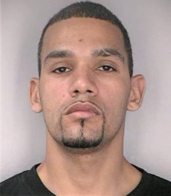 Silvestry Wilson - Hillsborough County, FL 