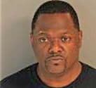 Woodard Antonio - Shelby County, TN 