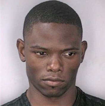 Cartrell Herman - Hillsborough County, FL 