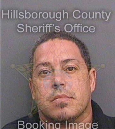 Torres Jose - Hillsborough County, FL 