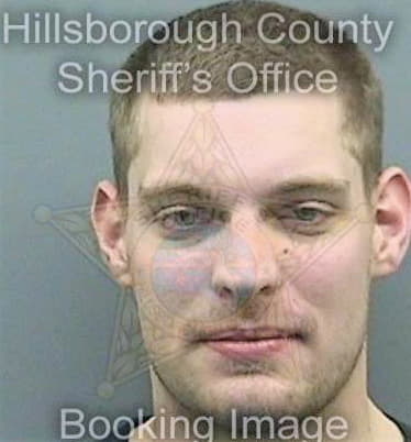 Bishop Michael - Hillsborough County, FL 