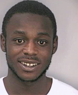 Mckay Roger - Hillsborough County, FL 