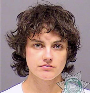 Wildboer Courtney - Clackamas County, OR 