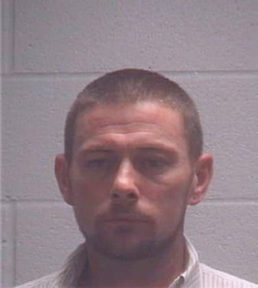 Bivins David - Cleveland County, NC 