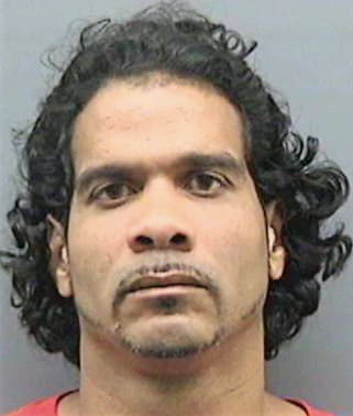 Cruz Jose - Hillsborough County, FL 