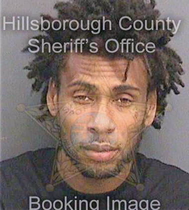 Booker Keith - Hillsborough County, FL 