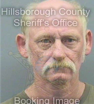 Mccaw Millard - Hillsborough County, FL 