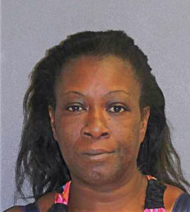 Williams Renita - Volusia County, FL 