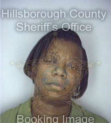 Bracey Vail - Hillsborough County, FL 