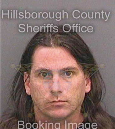 Shull Joshua - Hillsborough County, FL 