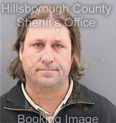 Bowden Justin - Hillsborough County, FL 