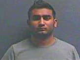 Patel Justin - Boone County, KY 