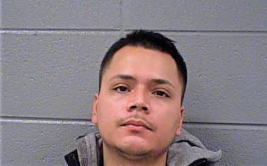 Aguilar Luis - Cook County, IL 