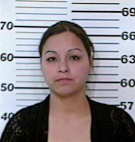 Alanis Nancy - Hidalgo County, TX 