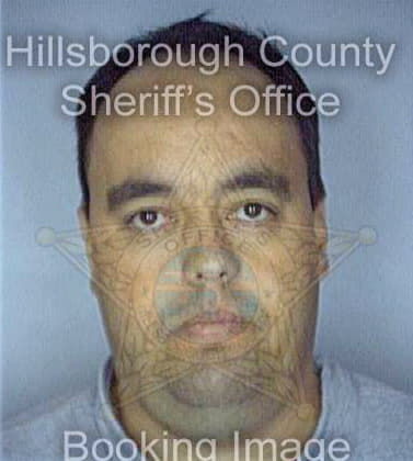 Smith Scott - Hillsborough County, FL 