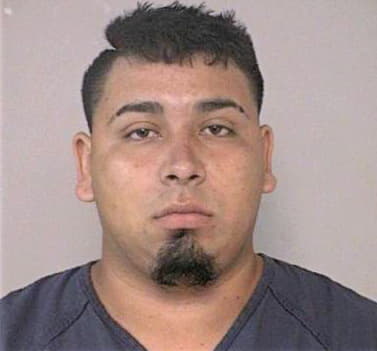 Everardo Victor - FortBend County, TX 