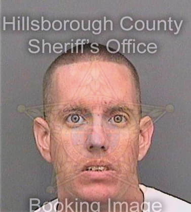 Bair David - Hillsborough County, FL 