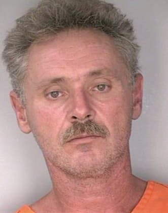 Mcnicholas Rick - Hillsborough County, FL 