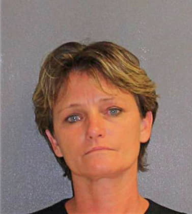 Freeman Tina - Volusia County, FL 