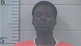 Russell Dwayne - Yazoo County, MS 