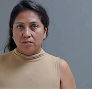 Guevara Marisol - Hidalgo County, TX 