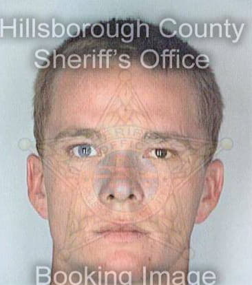 Sullivan Michael - Hillsborough County, FL 