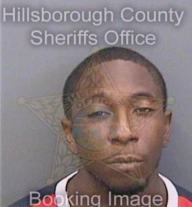 Jenkins Christopher - Hillsborough County, FL 