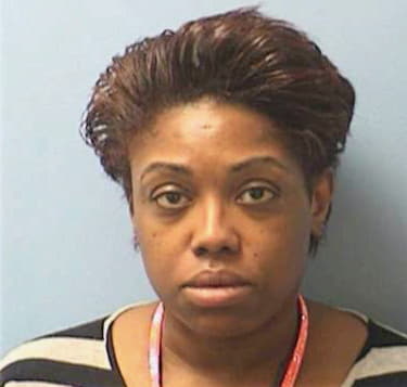 Dewitty Demekia - Travis County, TX 