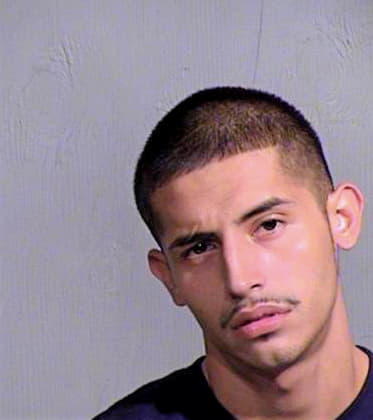 Ruelas Eric - Maricopa County, AZ 