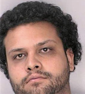 Martinez Leandro - Hillsborough County, FL 