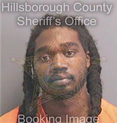 Thomas Paul - Hillsborough County, FL 