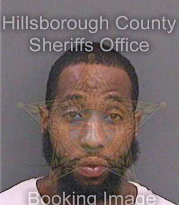 Reid Rastafari - Hillsborough County, FL 