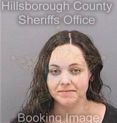 Costner Samantha - Hillsborough County, FL 