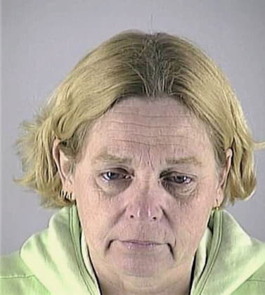 Hartwell Birgit - Deschutes County, OR 