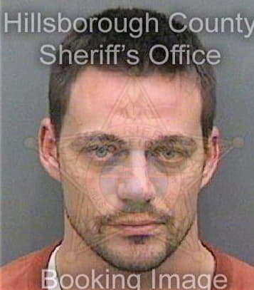 Thompson David - Hillsborough County, FL 