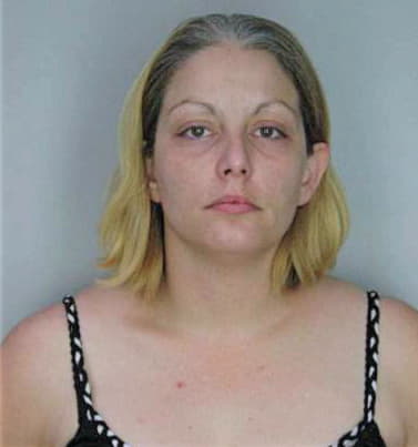 Merritt Jayanna - Hillsborough County, FL 