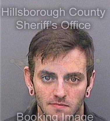 Gillespie Sean - Hillsborough County, FL 