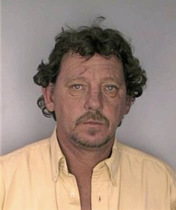 Sillman Vincent - Hillsborough County, FL 
