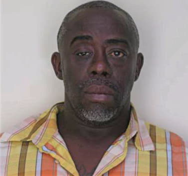 Bivins Cill - Hillsborough County, FL 