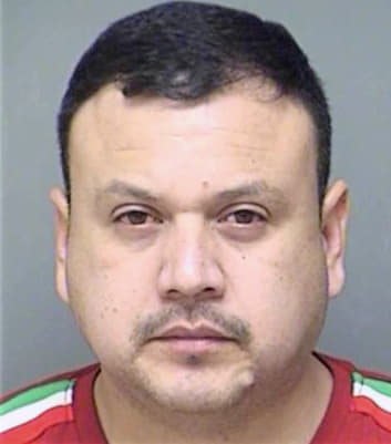 Rios-Lucio Crescencio - Denton County, TX 