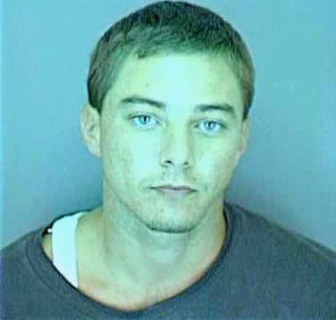 Stetson James - Lee County, FL 