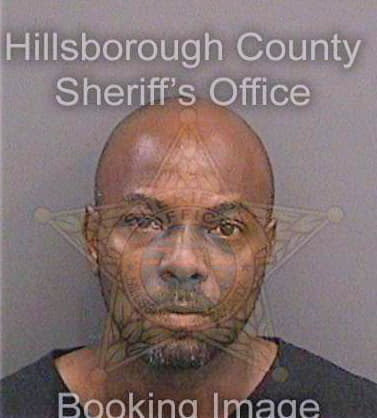 Trigg John - Hillsborough County, FL 