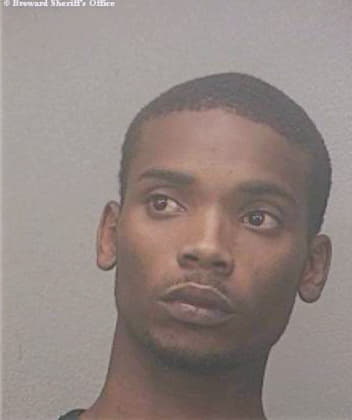 Haygood Jurvon - Broward County, FL 