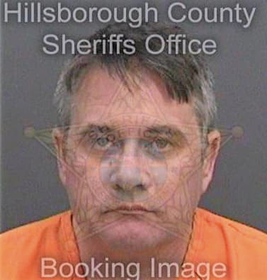 Shaw Michael - Hillsborough County, FL 